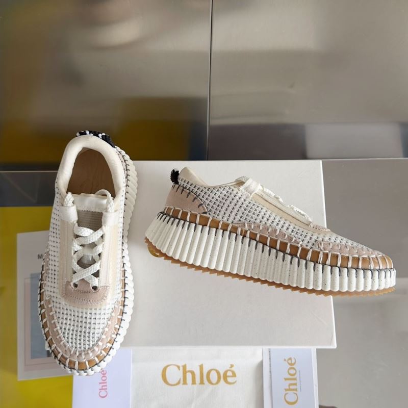 Chloe Sneakers